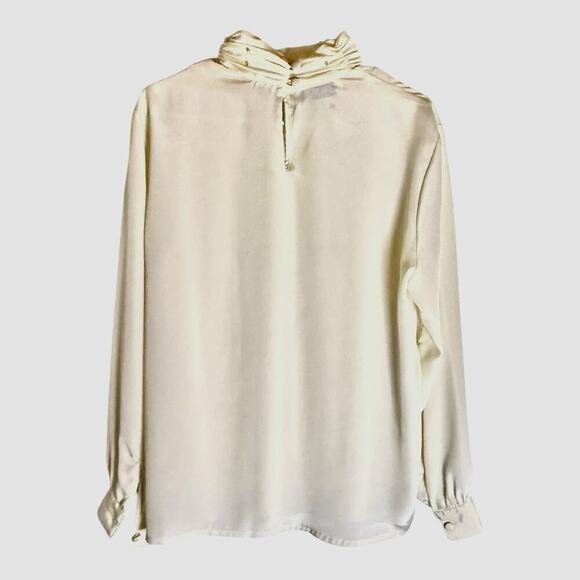 Long sleeve Blouse Tops. - Picture 3 of 5